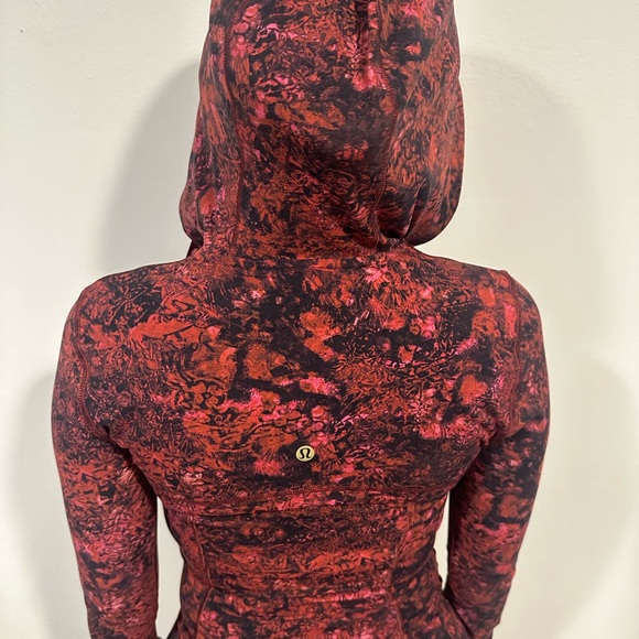 Lunar year lululemon define hooded jacket - Picture 3 of 4